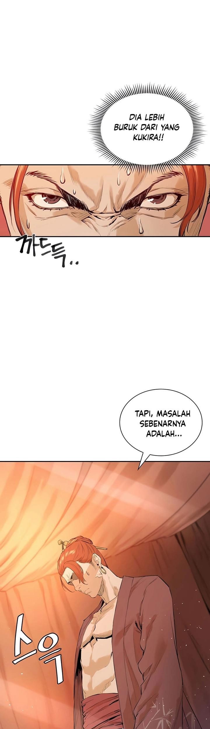 Villain Unrivaled Chapter 1 - halaman 34