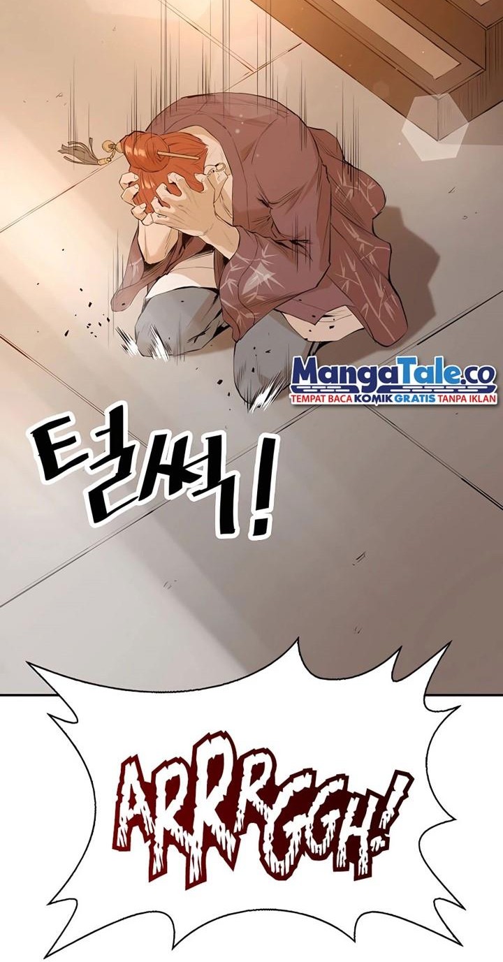Villain Unrivaled Chapter 1 - halaman 37