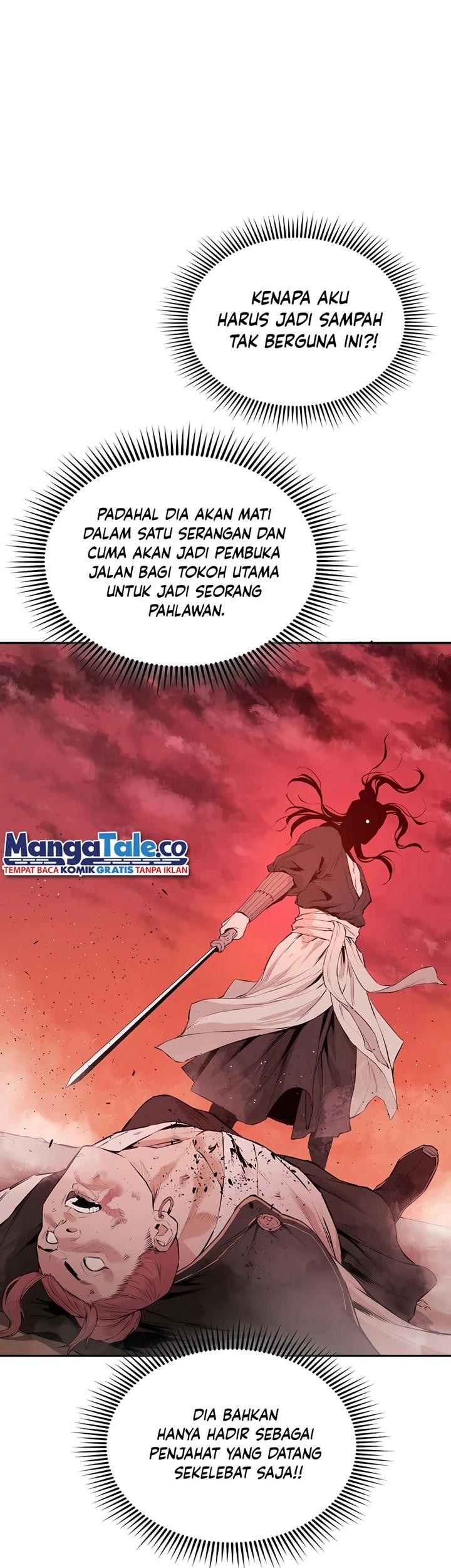 Villain Unrivaled Chapter 1 - halaman 38