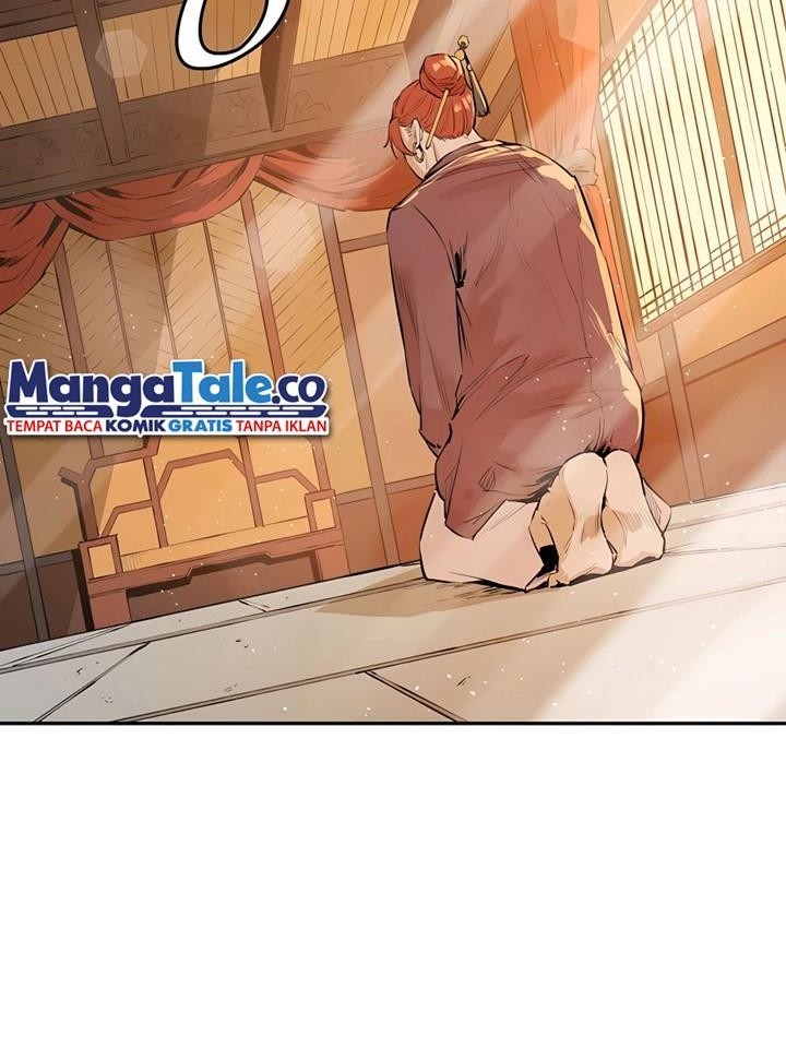 Villain Unrivaled Chapter 1 - halaman 40