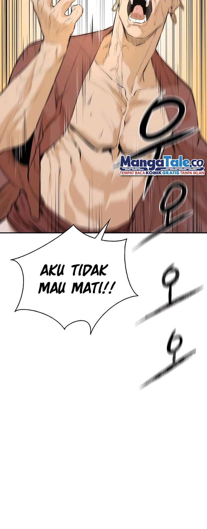 Villain Unrivaled Chapter 1 - halaman 43