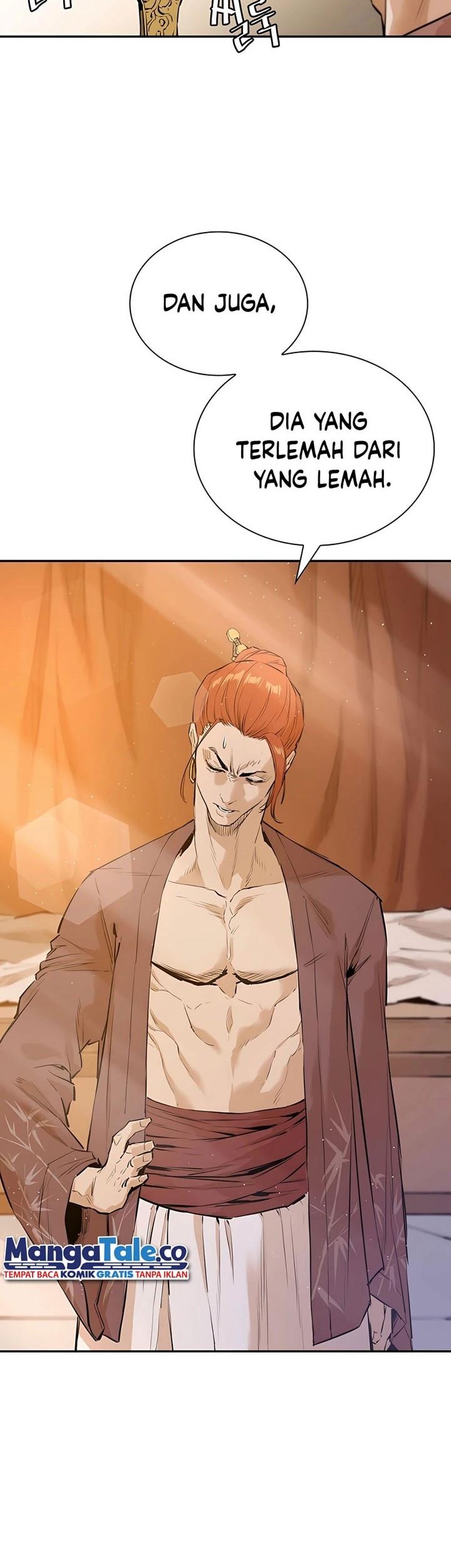 Villain Unrivaled Chapter 1 - halaman 45