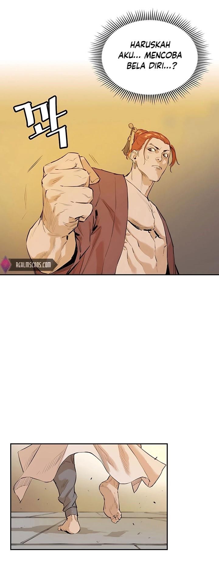 Villain Unrivaled Chapter 1 - halaman 46