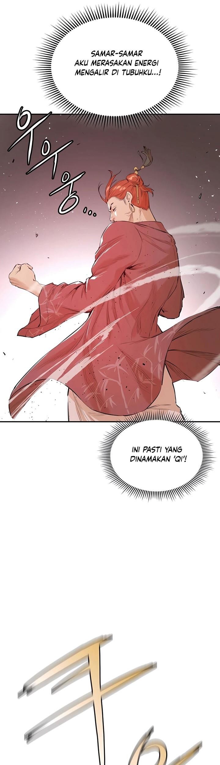 Villain Unrivaled Chapter 1 - halaman 50