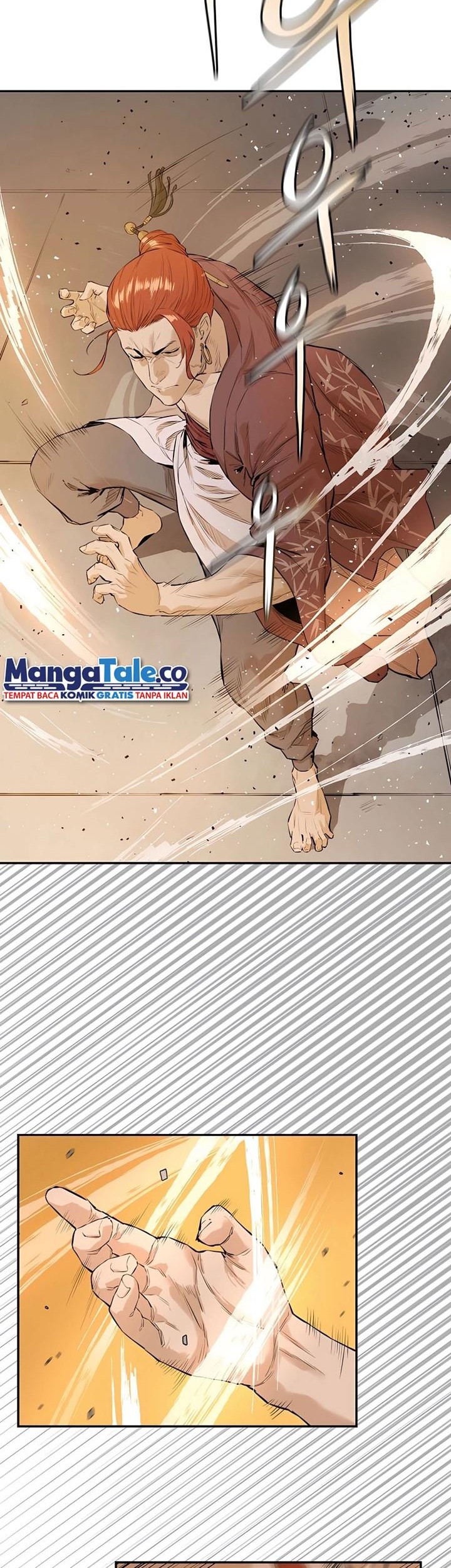 Villain Unrivaled Chapter 1 - halaman 51
