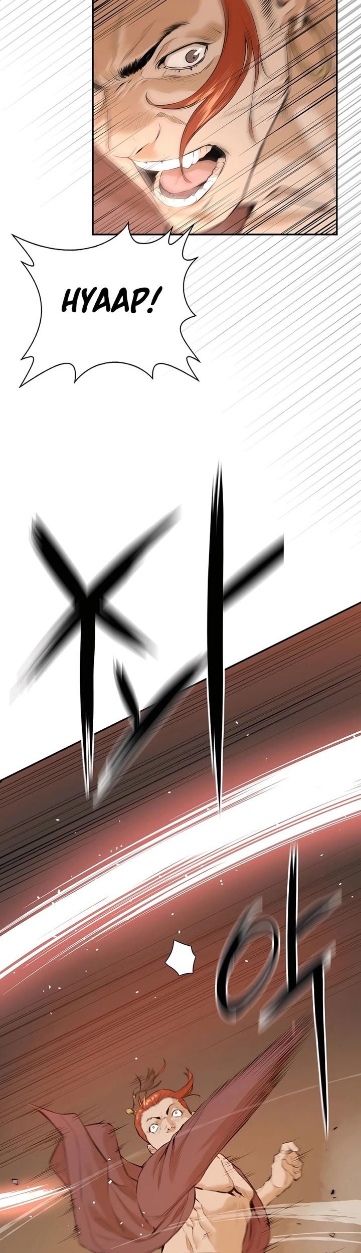 Villain Unrivaled Chapter 1 - halaman 52