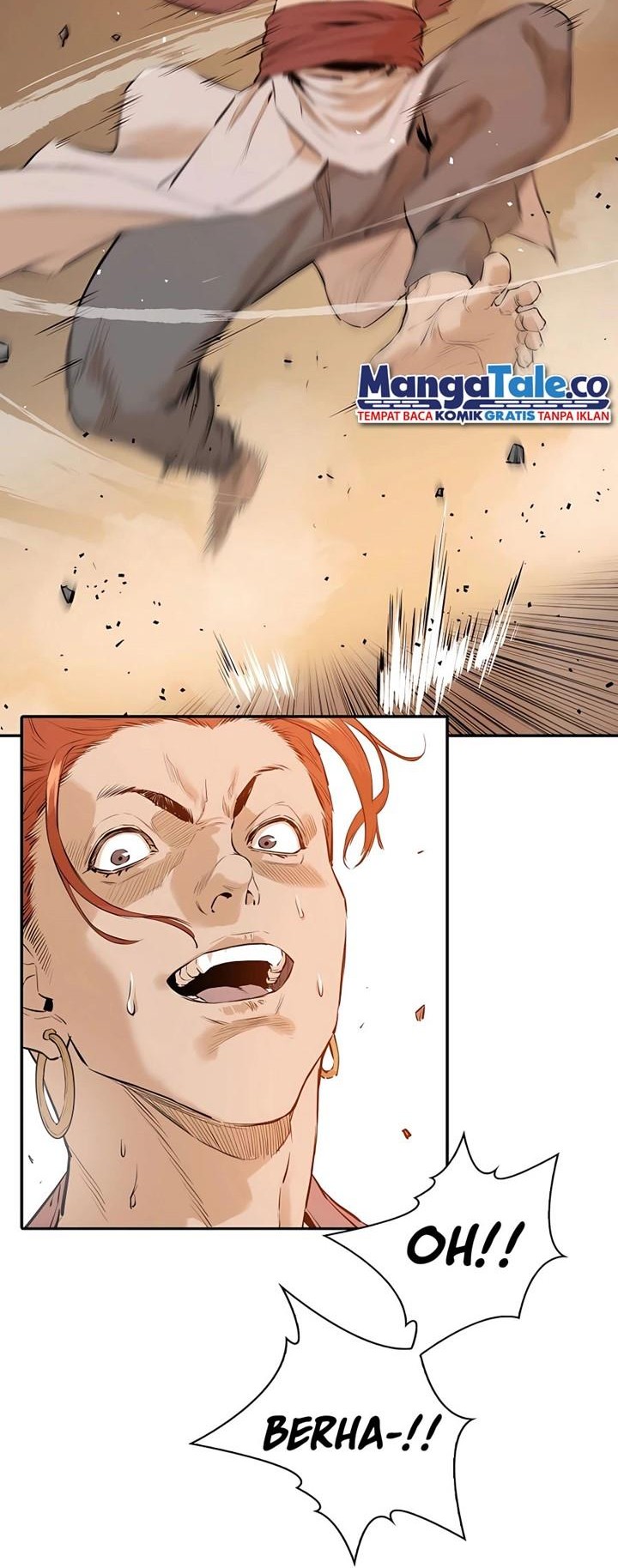 Villain Unrivaled Chapter 1 - halaman 53