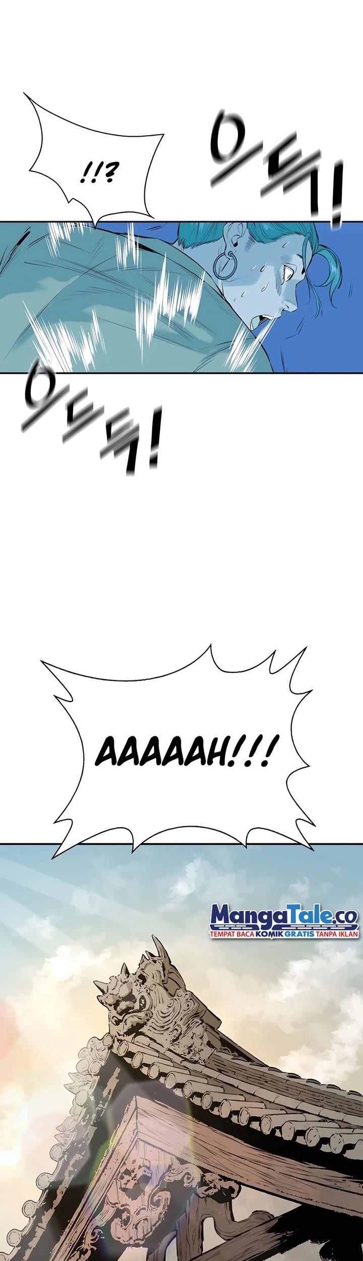 Villain Unrivaled Chapter 1 - halaman 54
