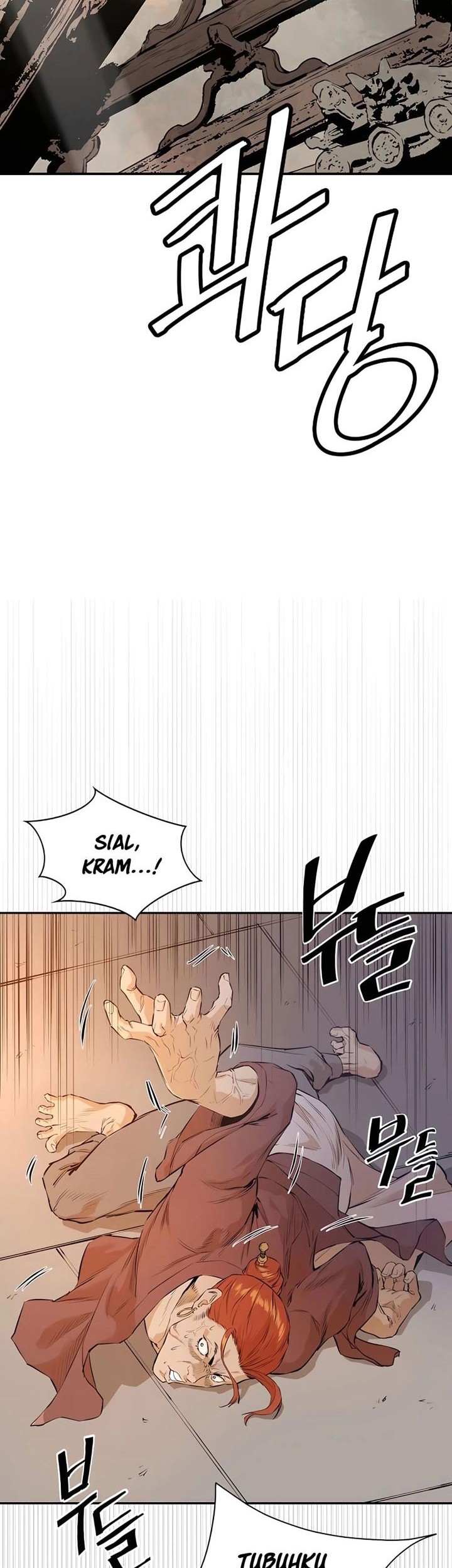 Villain Unrivaled Chapter 1 - halaman 55