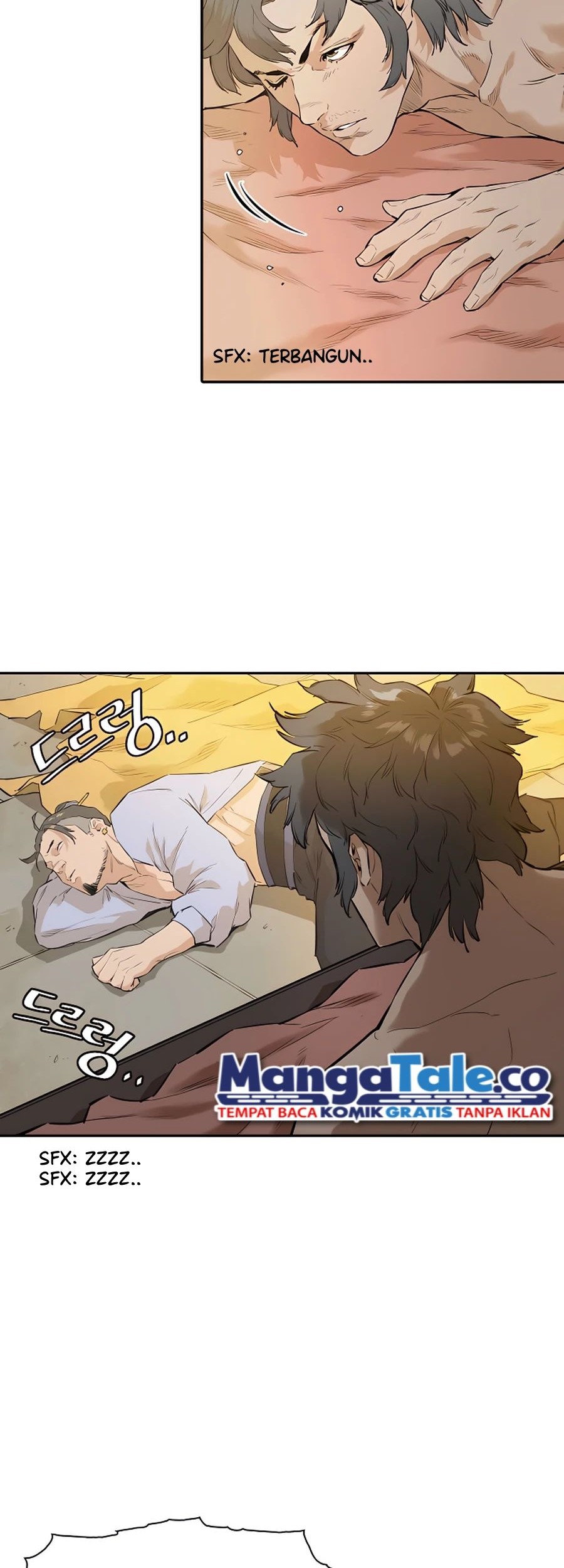 Villain Unrivaled Chapter 10 - halaman 15