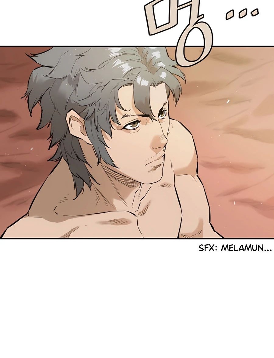 Villain Unrivaled Chapter 10 - halaman 17