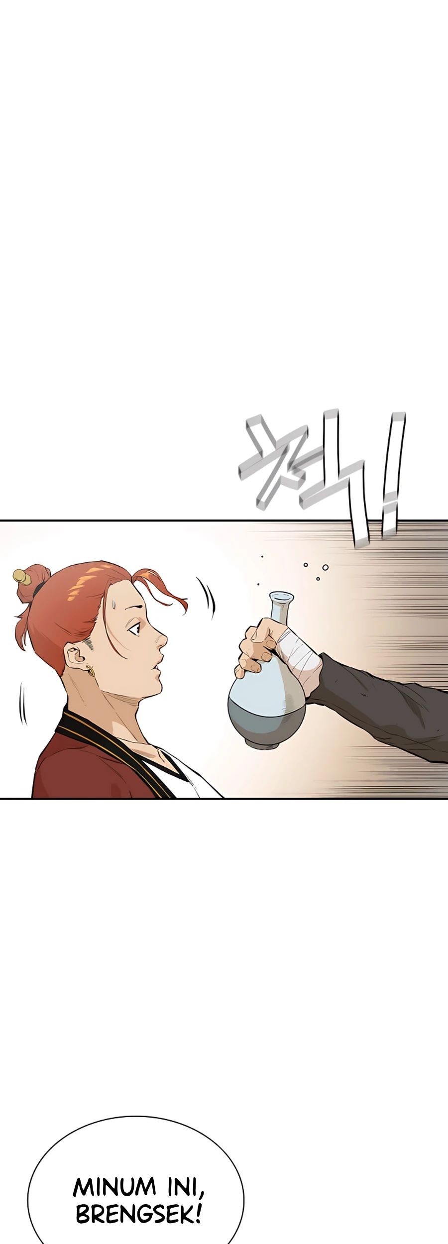 Villain Unrivaled Chapter 10 - halaman 2