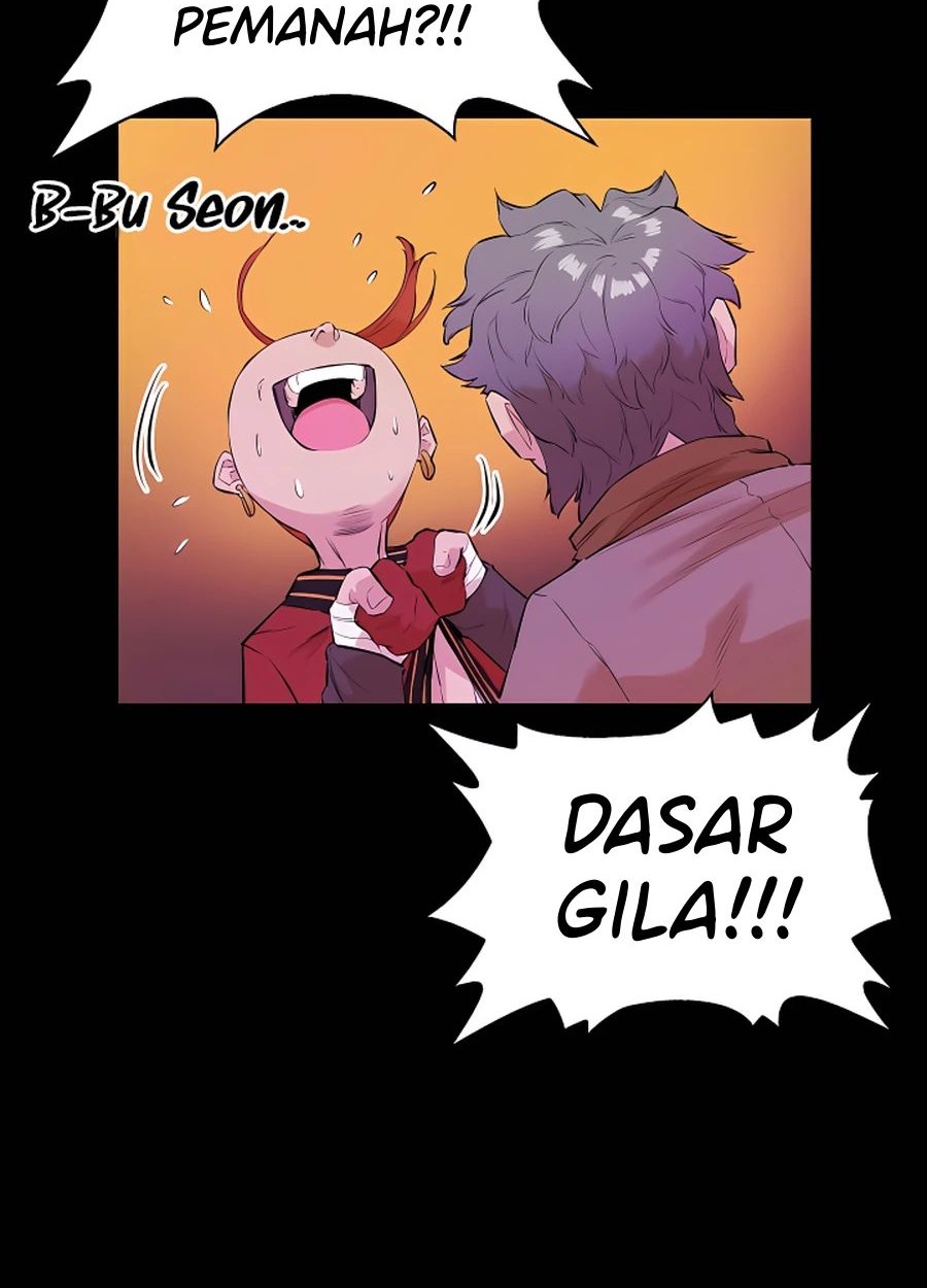 Villain Unrivaled Chapter 10 - halaman 21