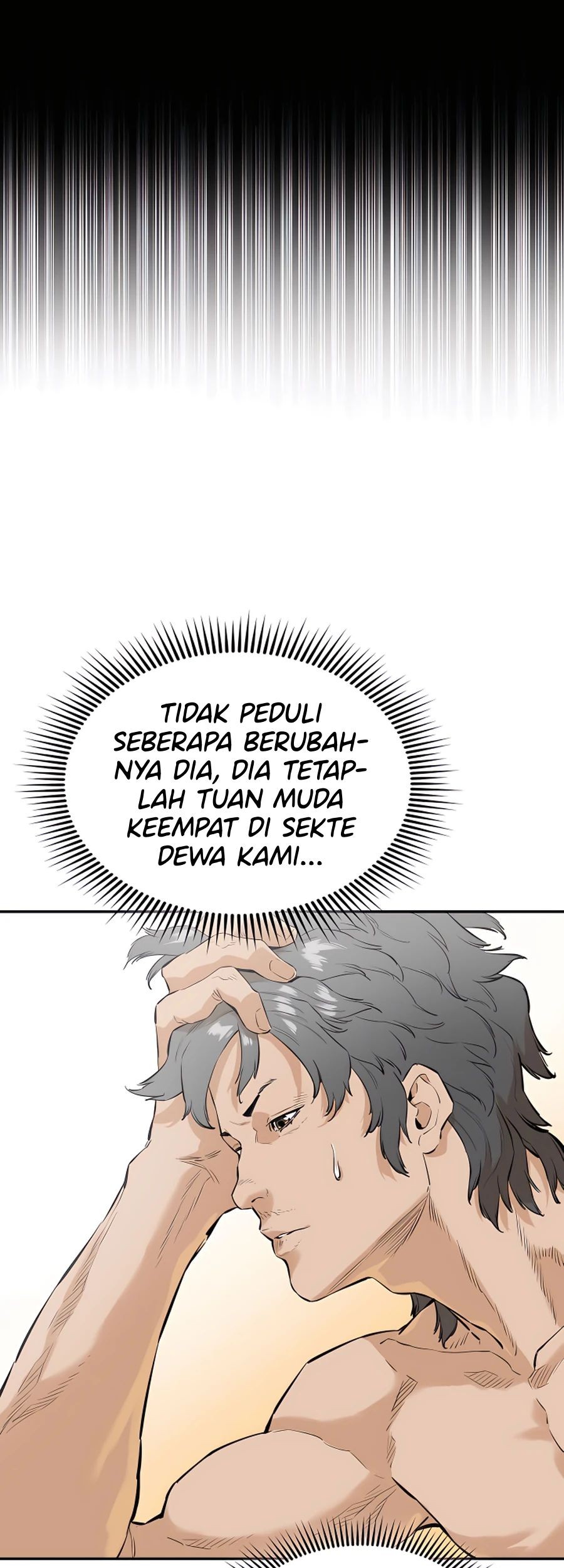 Villain Unrivaled Chapter 10 - halaman 22