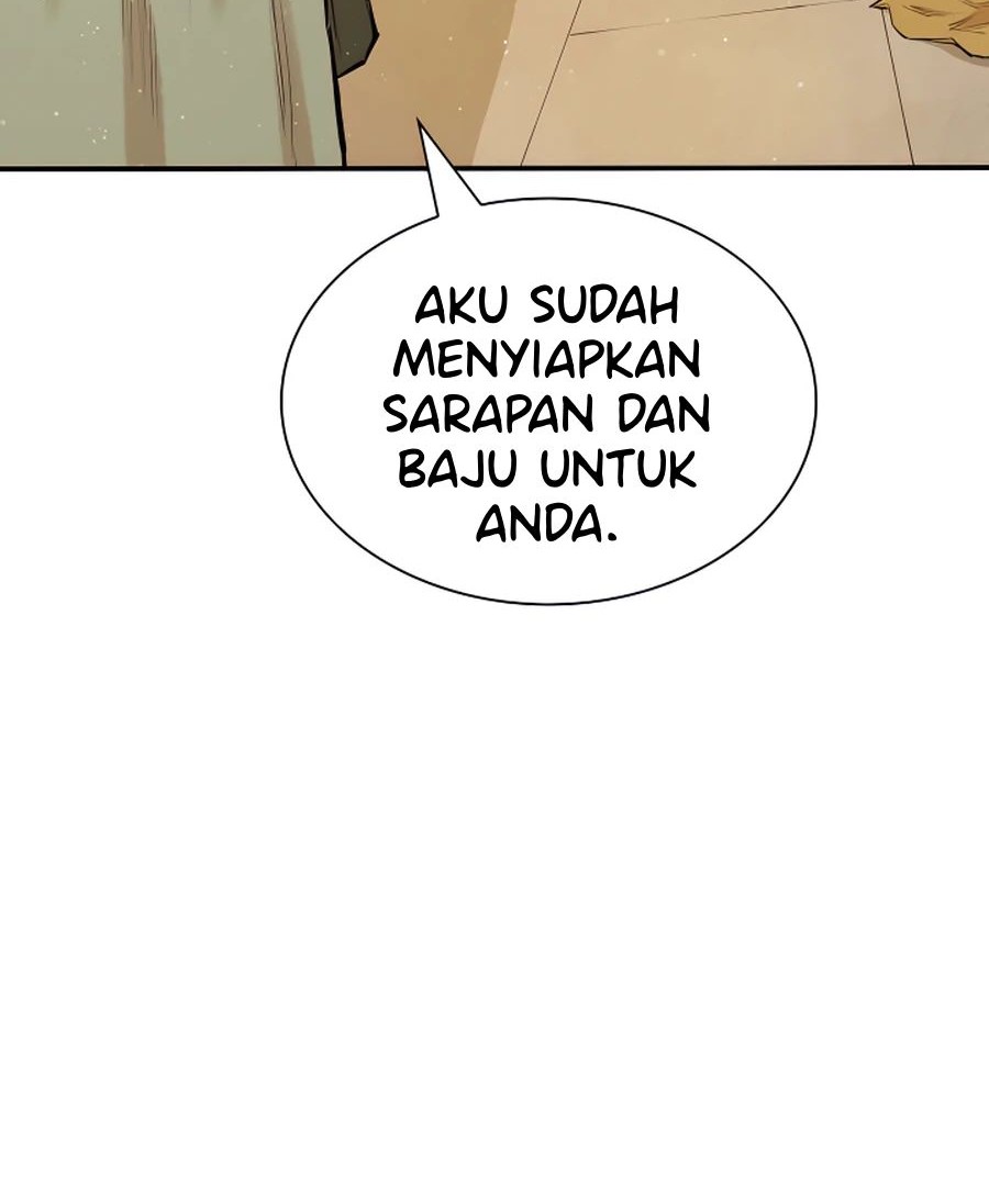 Villain Unrivaled Chapter 10 - halaman 25