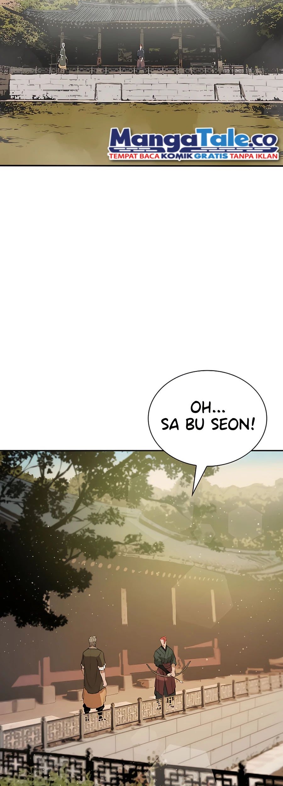 Villain Unrivaled Chapter 10 - halaman 32
