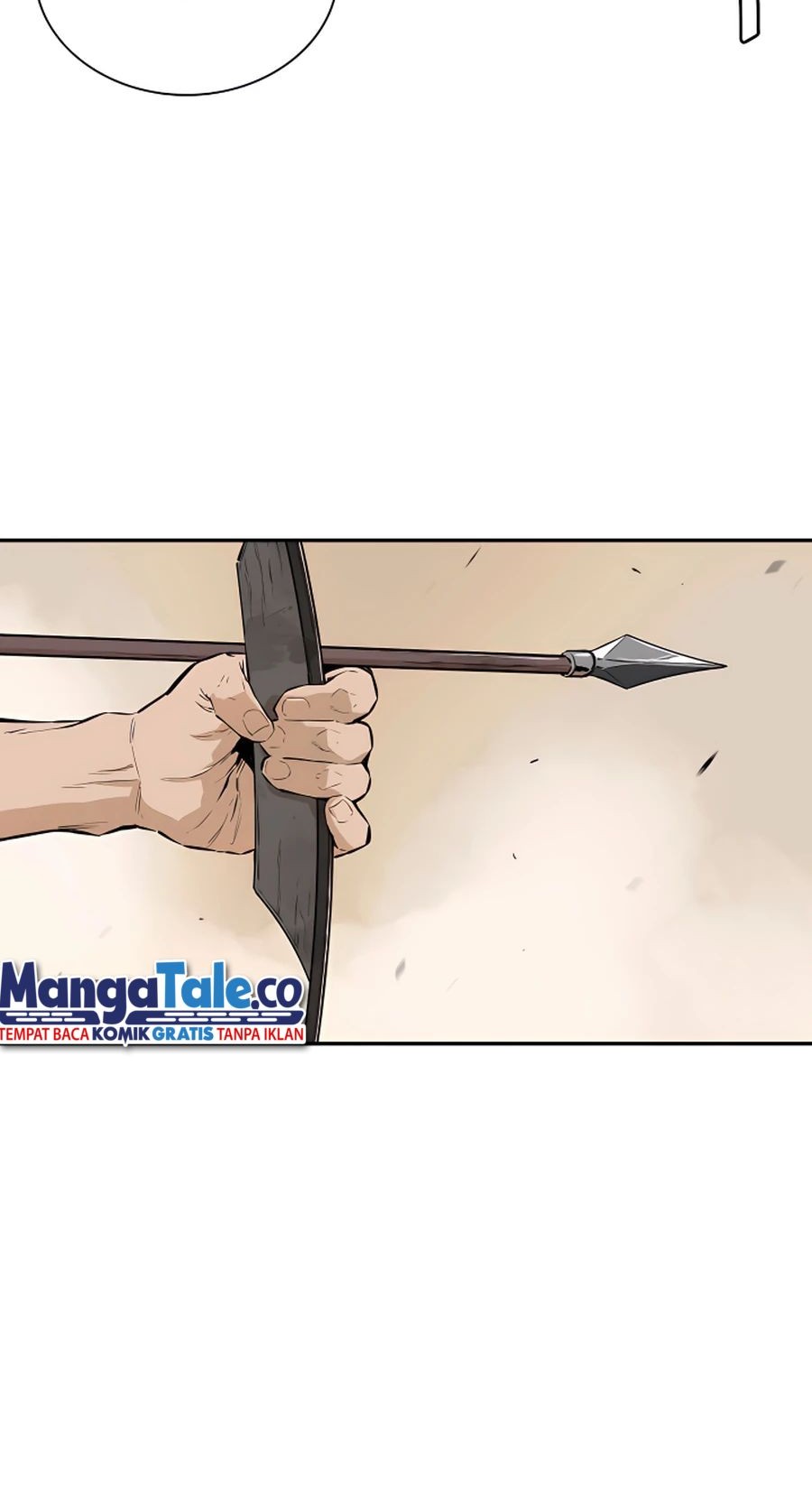 Villain Unrivaled Chapter 10 - halaman 40