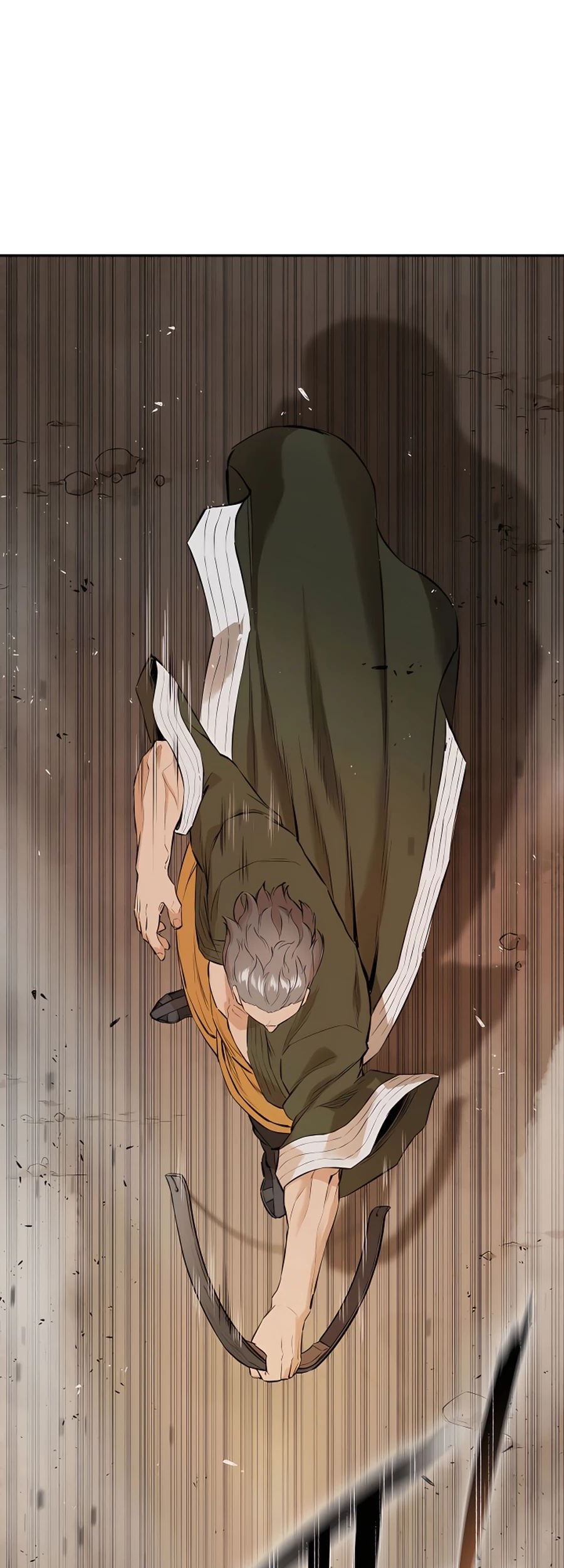 Villain Unrivaled Chapter 10 - halaman 43