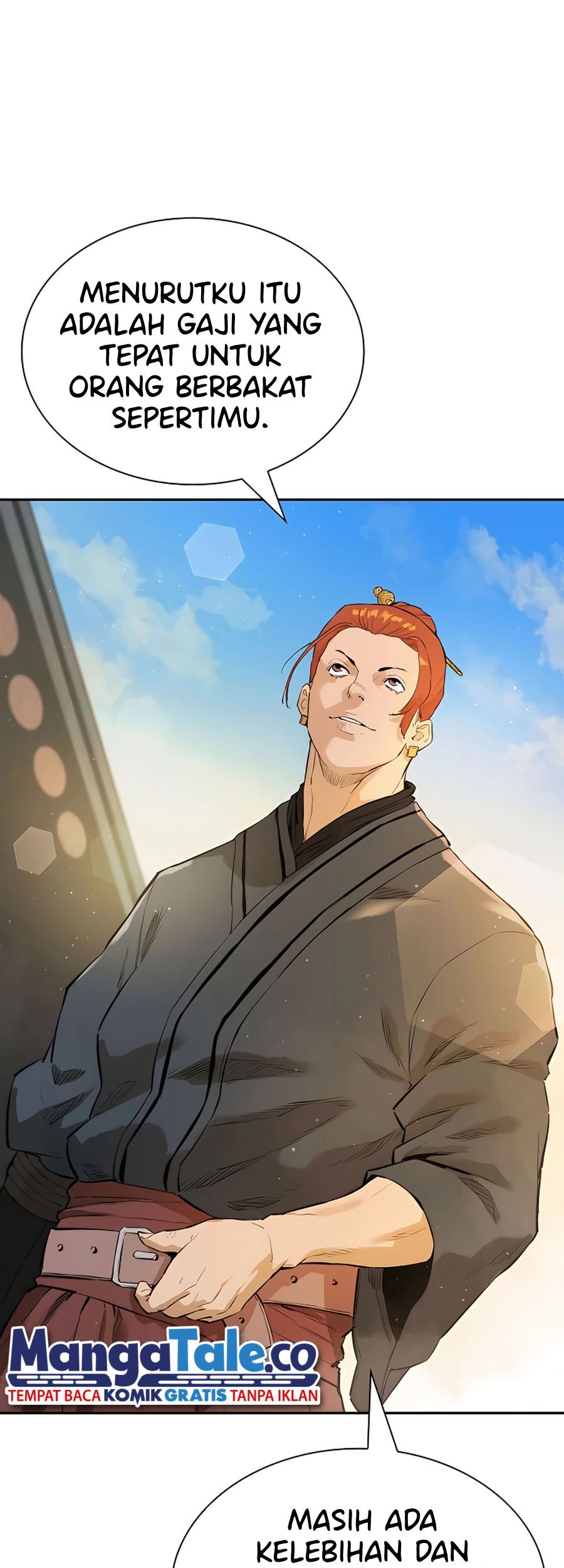 Villain Unrivaled Chapter 10 - halaman 60