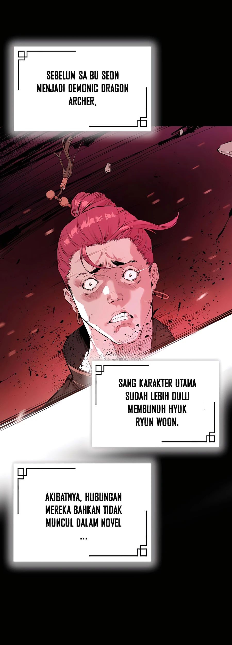 Villain Unrivaled Chapter 10 - halaman 68