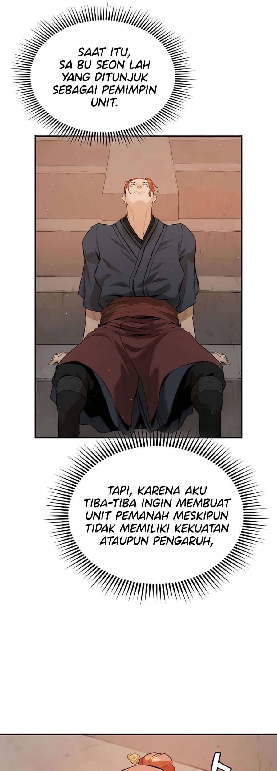 Villain Unrivaled Chapter 10 - halaman 72