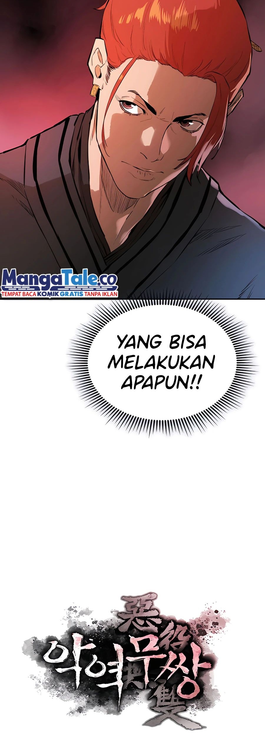 Villain Unrivaled Chapter 10 - halaman 76