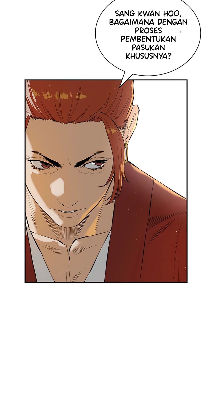 Villain Unrivaled Chapter 11 - halaman 10