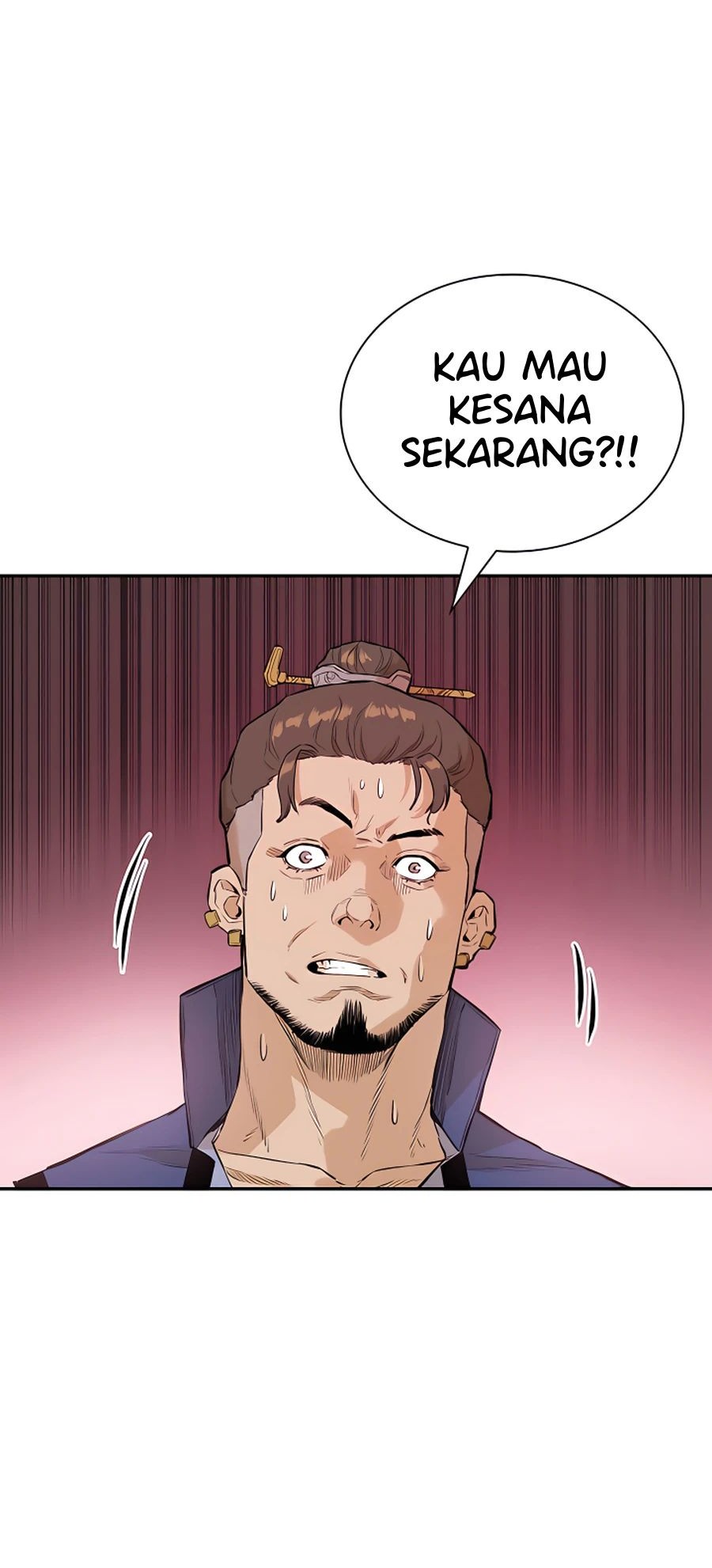 Villain Unrivaled Chapter 11 - halaman 32