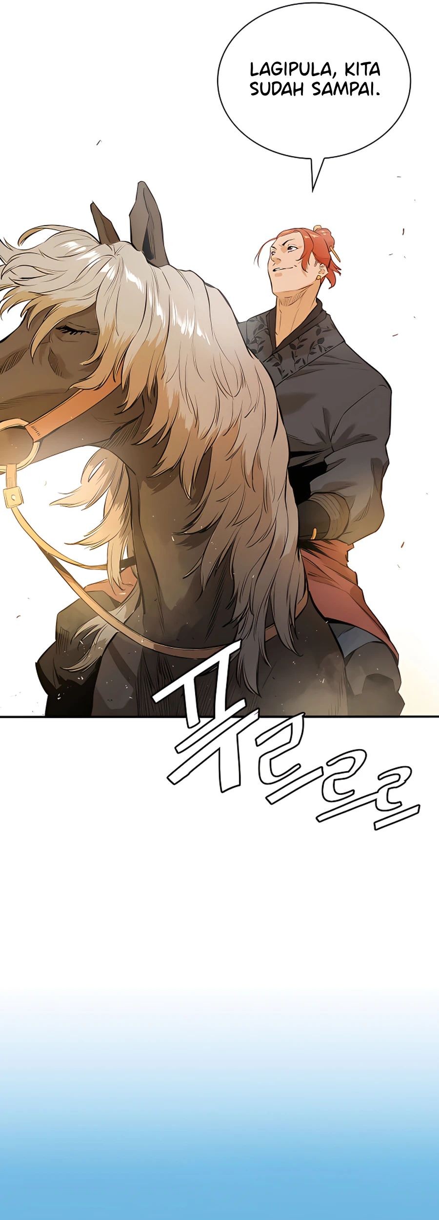 Villain Unrivaled Chapter 11 - halaman 39