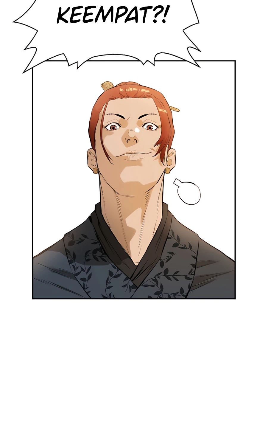 Villain Unrivaled Chapter 11 - halaman 44