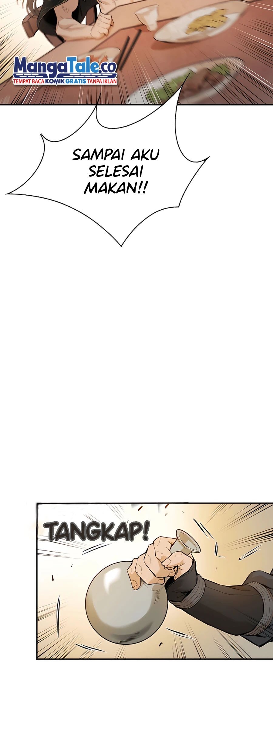 Villain Unrivaled Chapter 11 - halaman 53