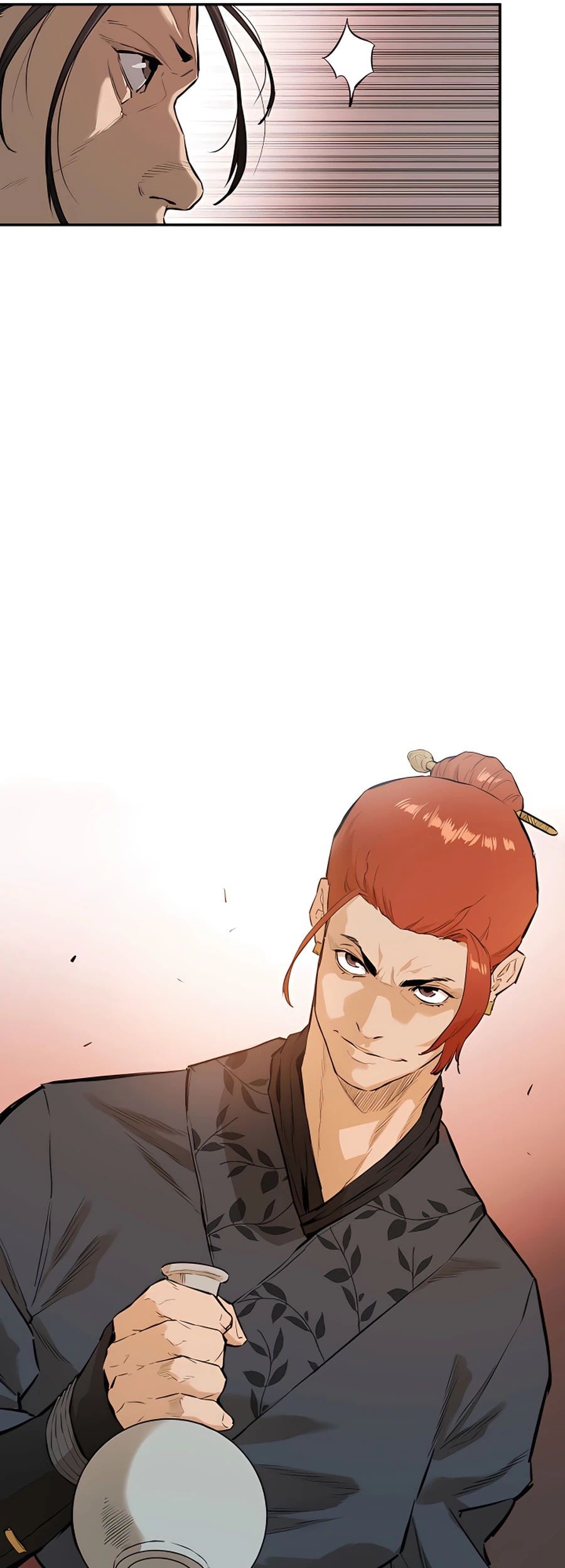 Villain Unrivaled Chapter 11 - halaman 54