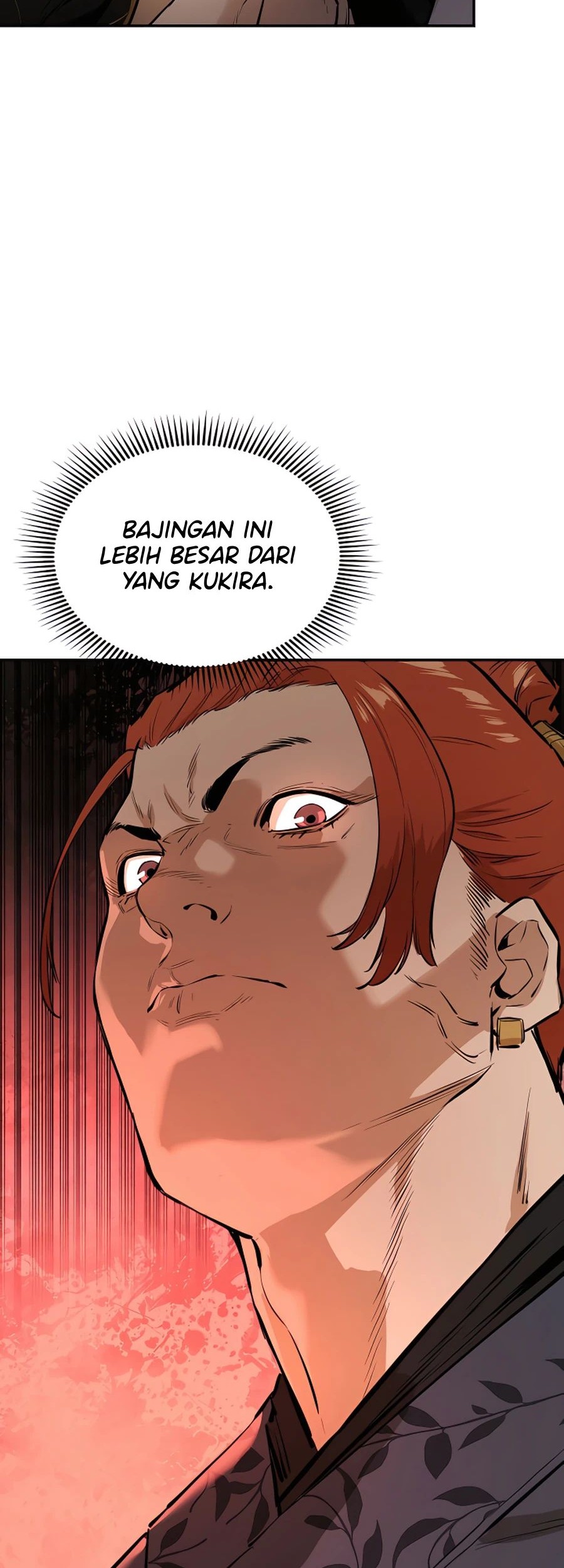 Villain Unrivaled Chapter 11 - halaman 58