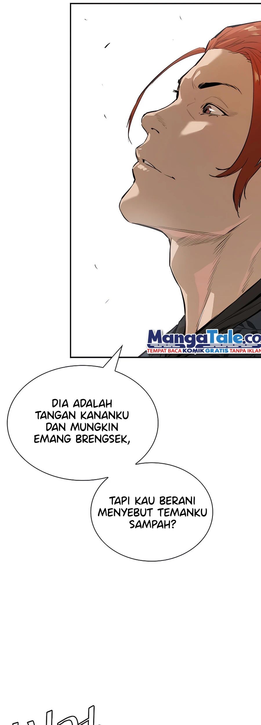 Villain Unrivaled Chapter 11 - halaman 63