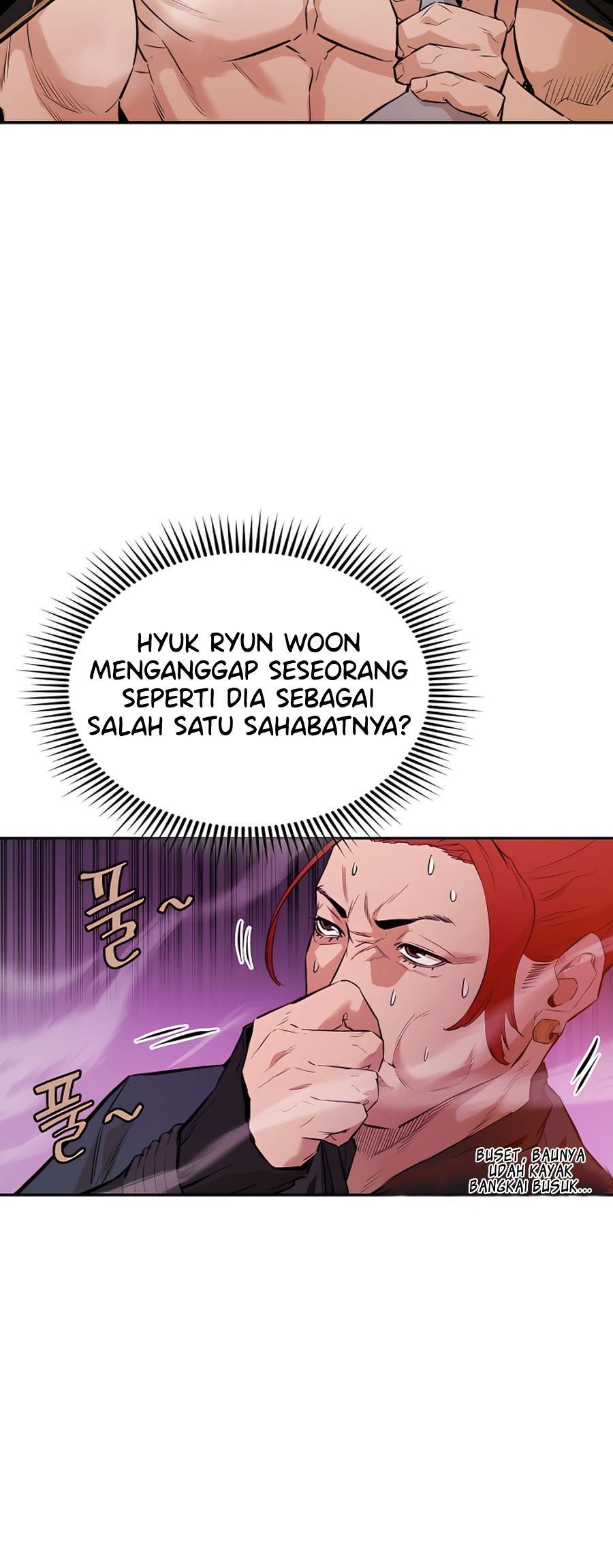 Villain Unrivaled Chapter 11 - halaman 65