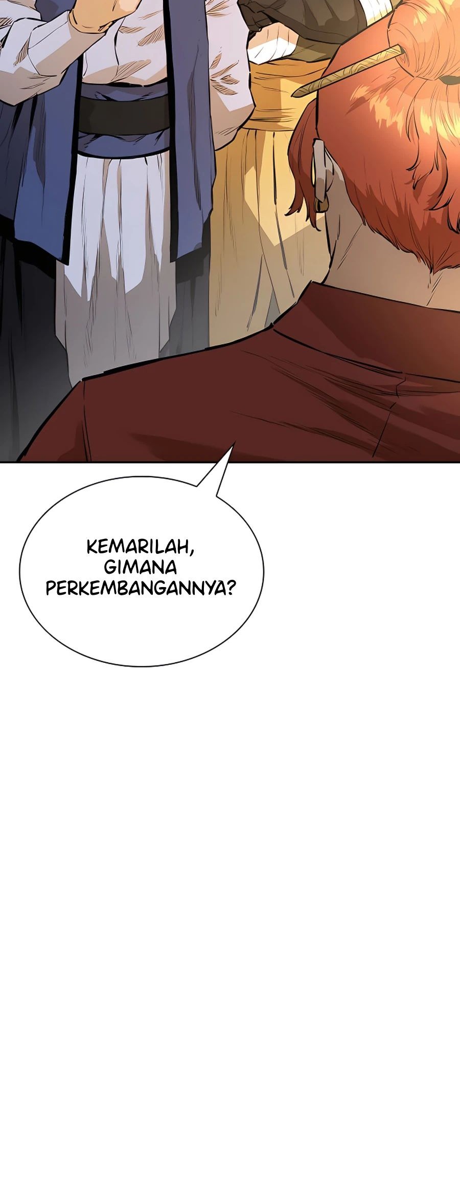 Villain Unrivaled Chapter 11 - halaman 7