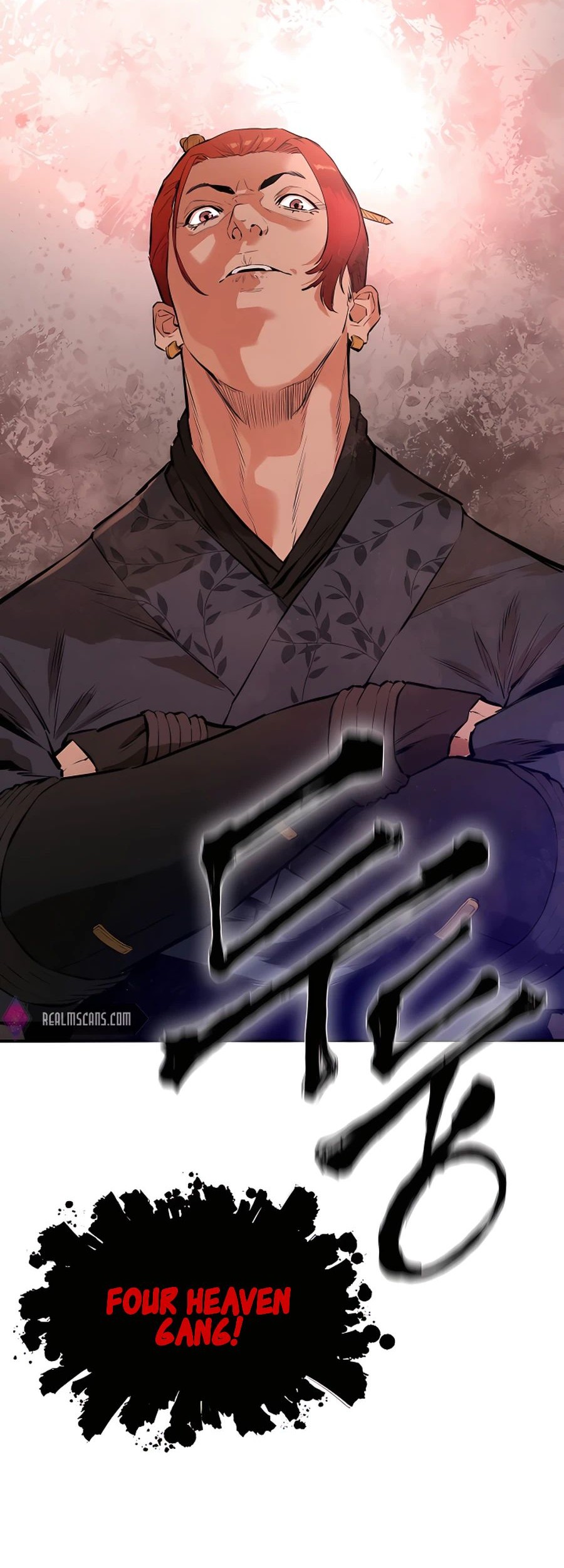 Villain Unrivaled Chapter 11 - halaman 70