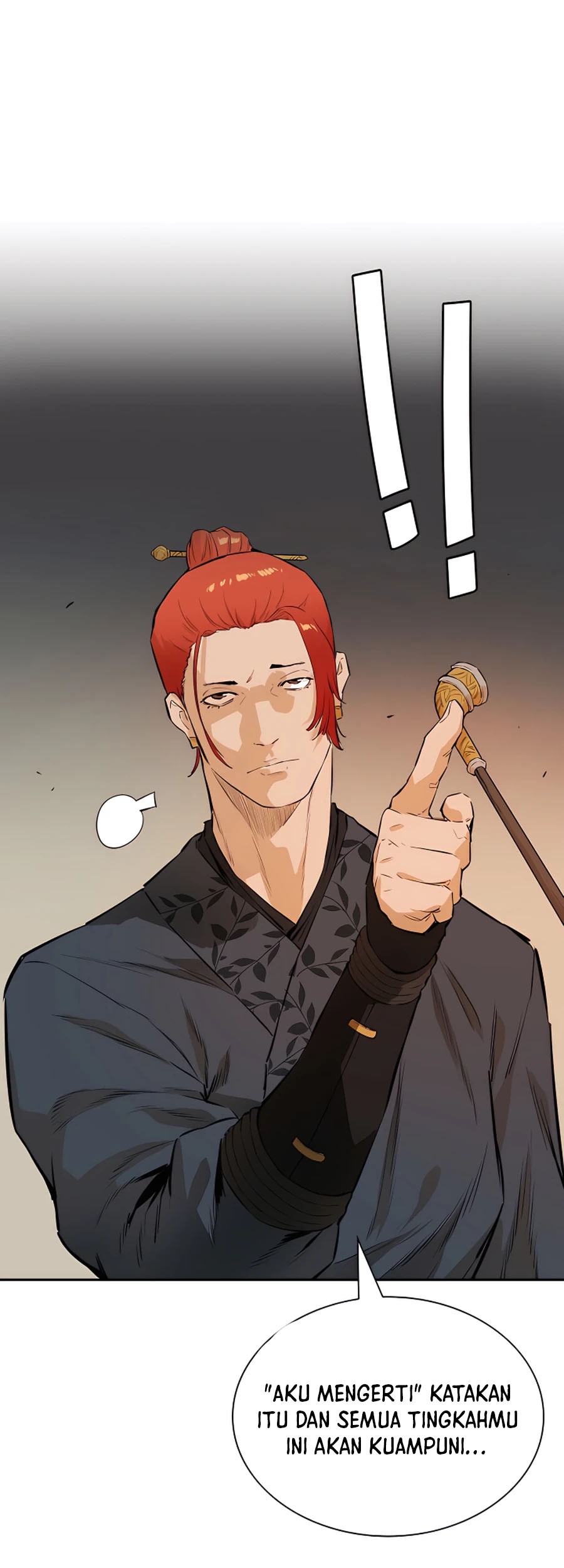 Villain Unrivaled Chapter 12 - halaman 12