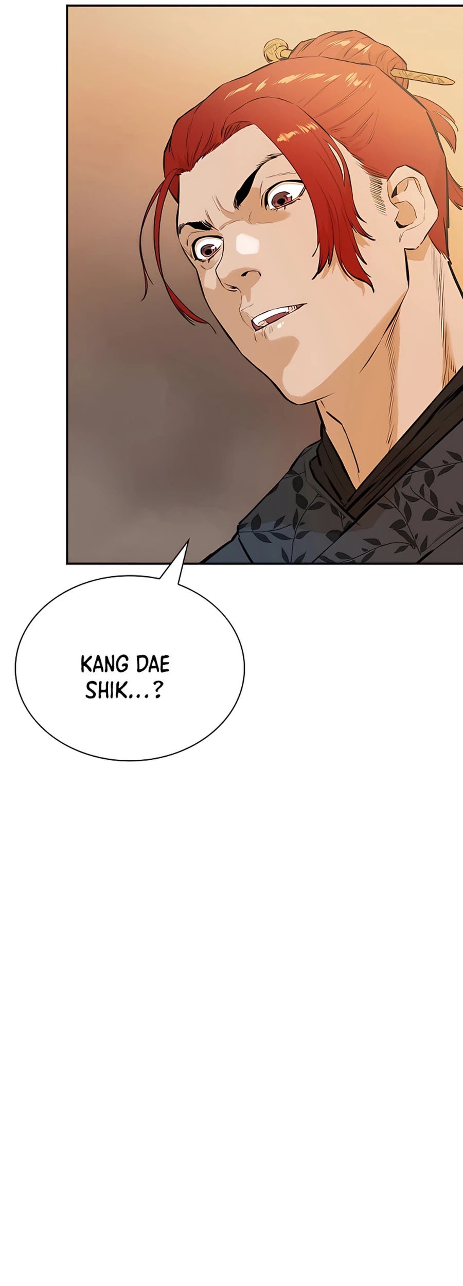 Villain Unrivaled Chapter 12 - halaman 28
