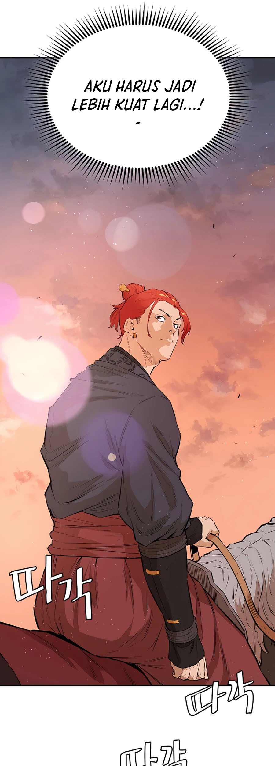 Villain Unrivaled Chapter 12 - halaman 39