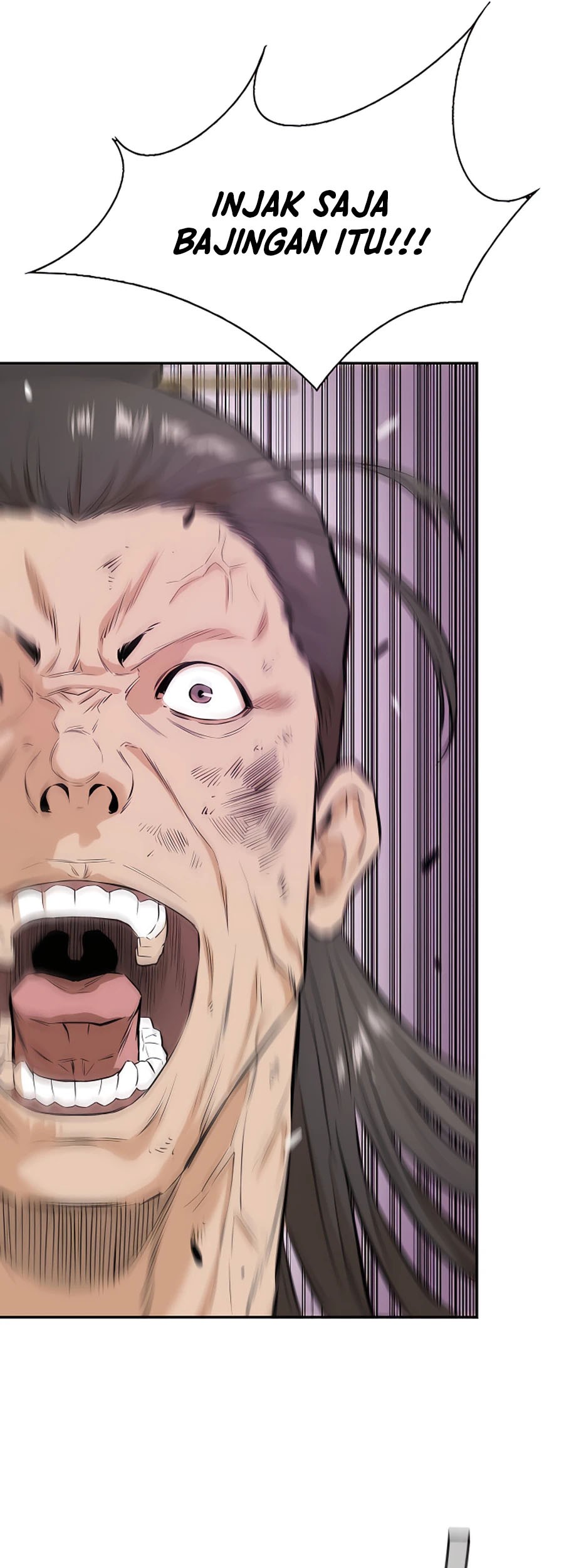 Villain Unrivaled Chapter 12 - halaman 49