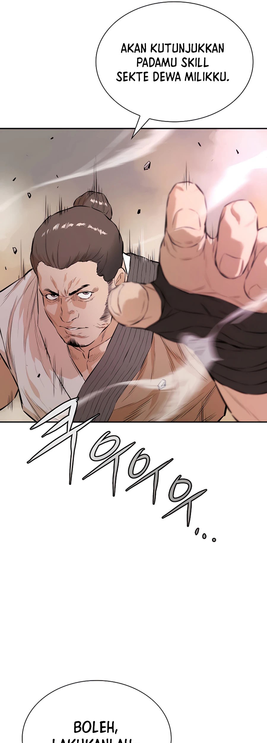 Villain Unrivaled Chapter 12 - halaman 52