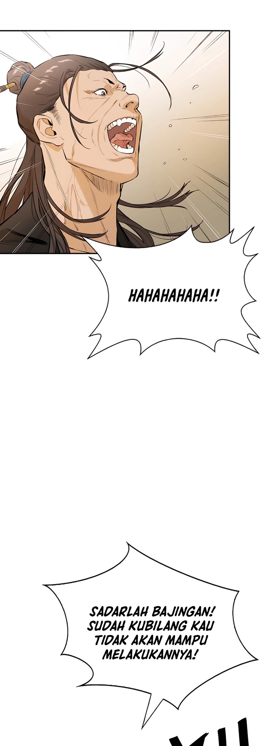 Villain Unrivaled Chapter 12 - halaman 6