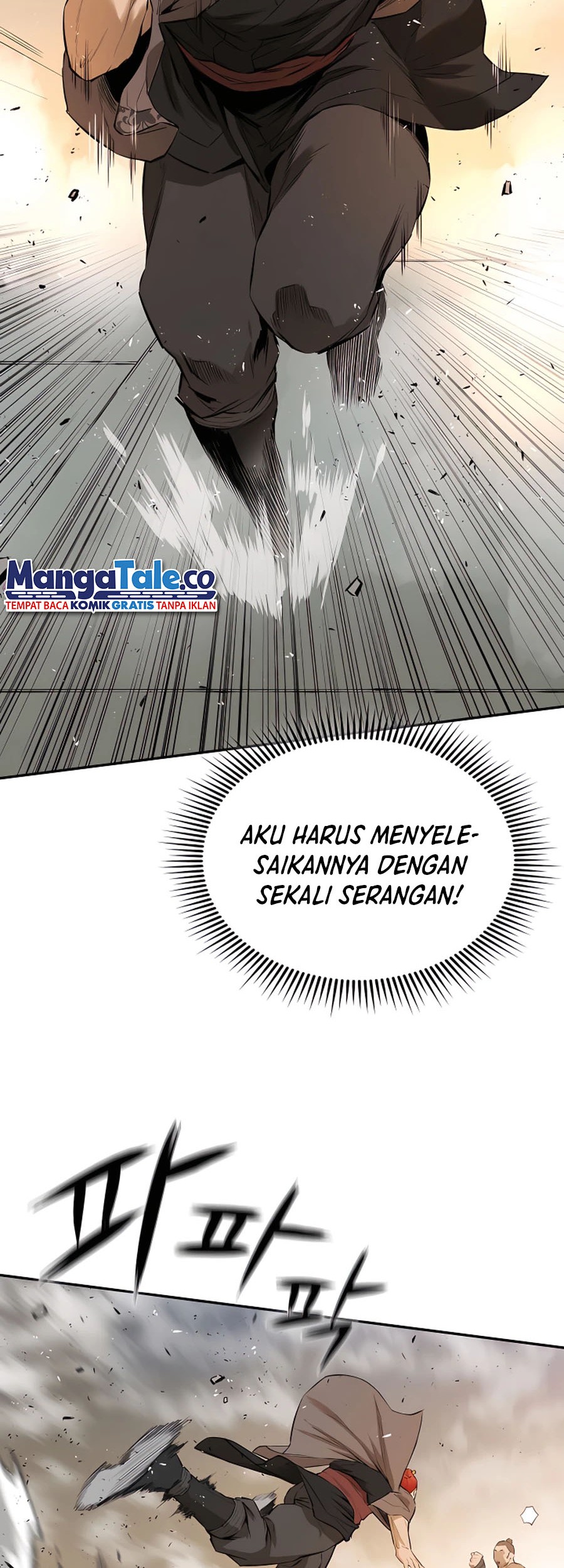Villain Unrivaled Chapter 12 - halaman 62