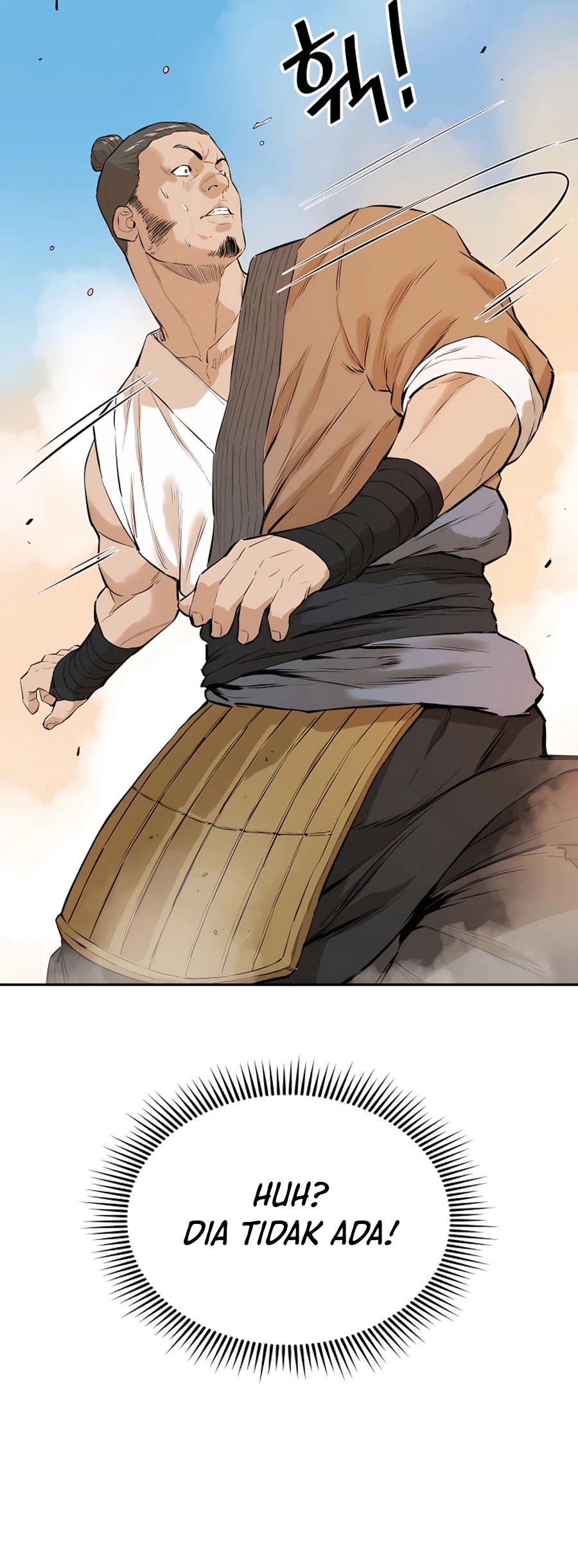 Villain Unrivaled Chapter 12 - halaman 66
