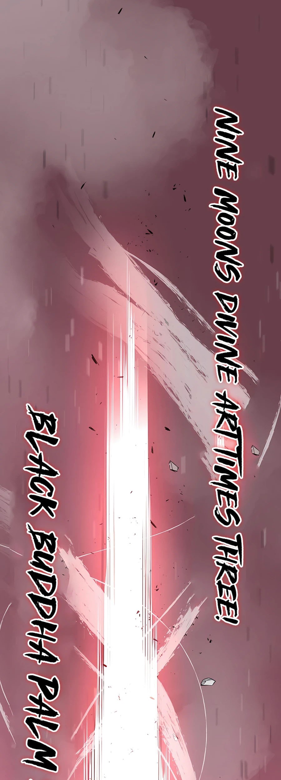 Villain Unrivaled Chapter 12 - halaman 70