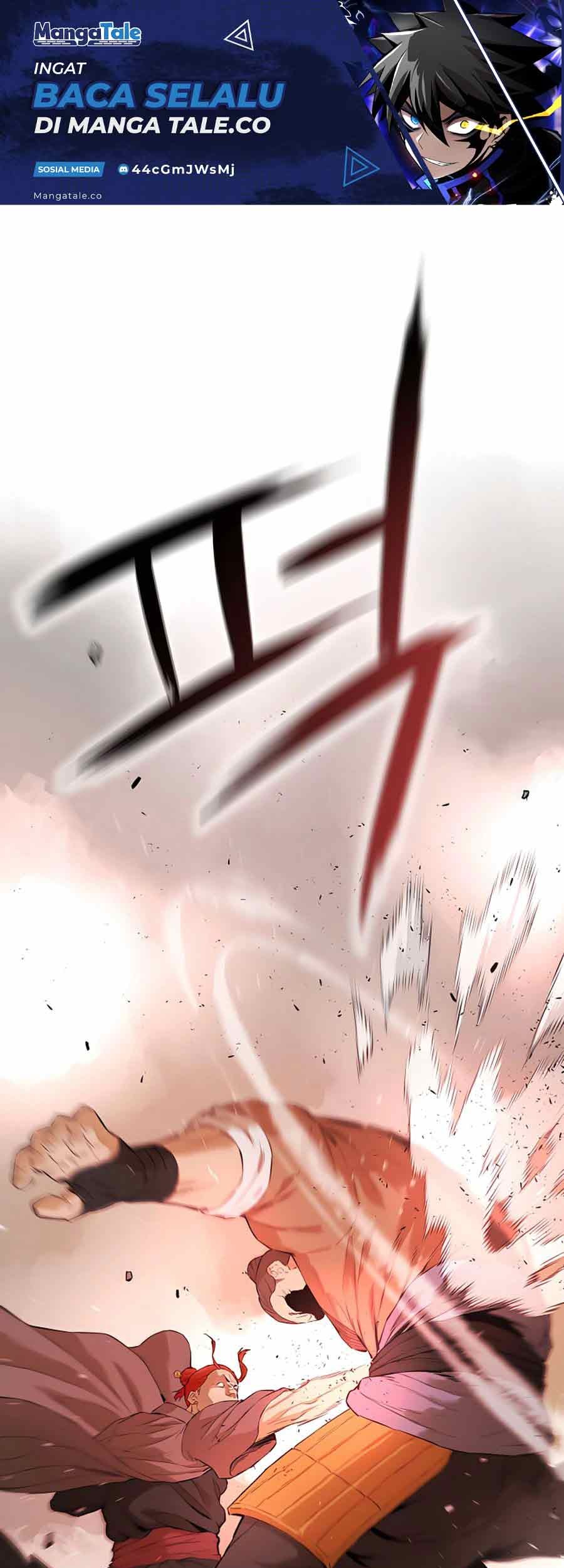 Villain Unrivaled Chapter 13 - halaman 2