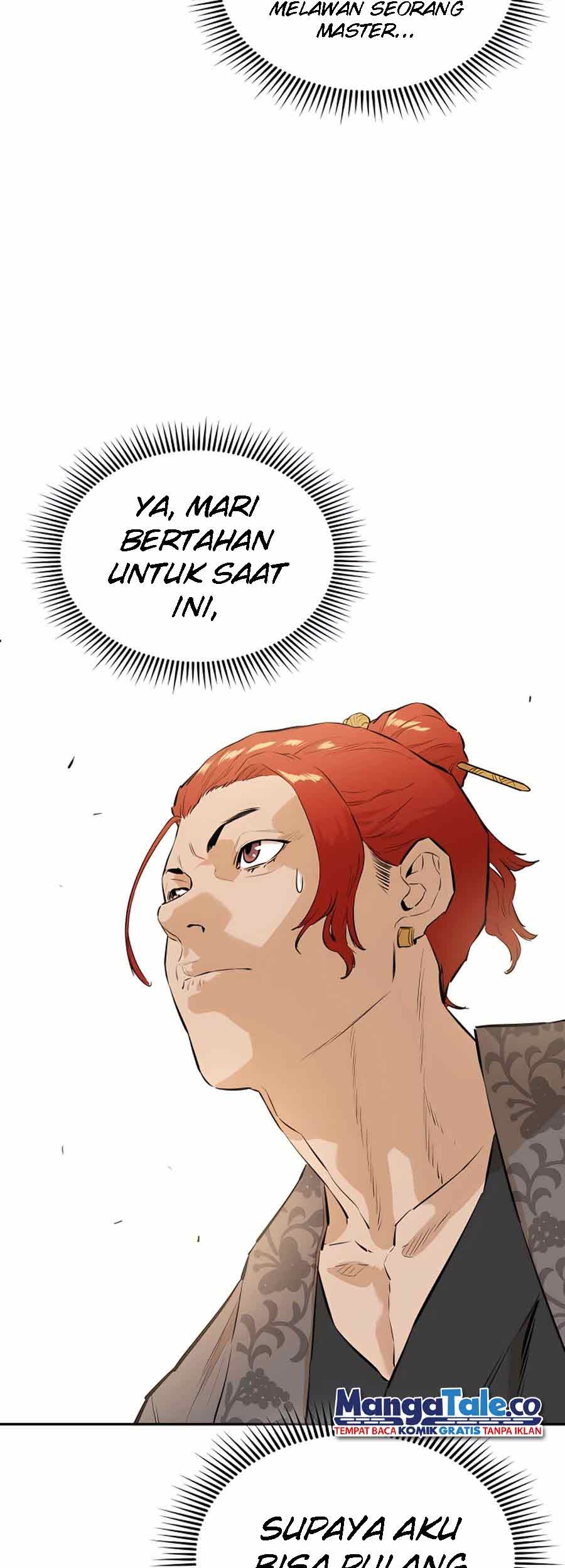 Villain Unrivaled Chapter 13 - halaman 27