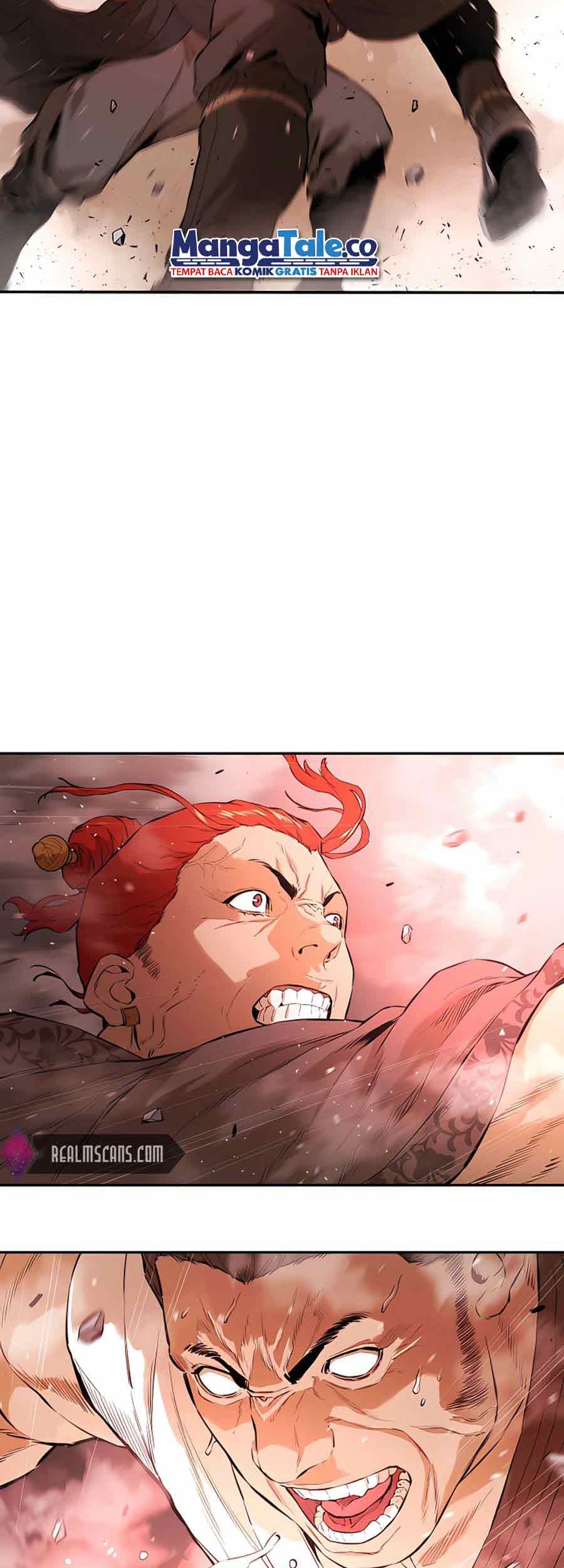 Villain Unrivaled Chapter 13 - halaman 3