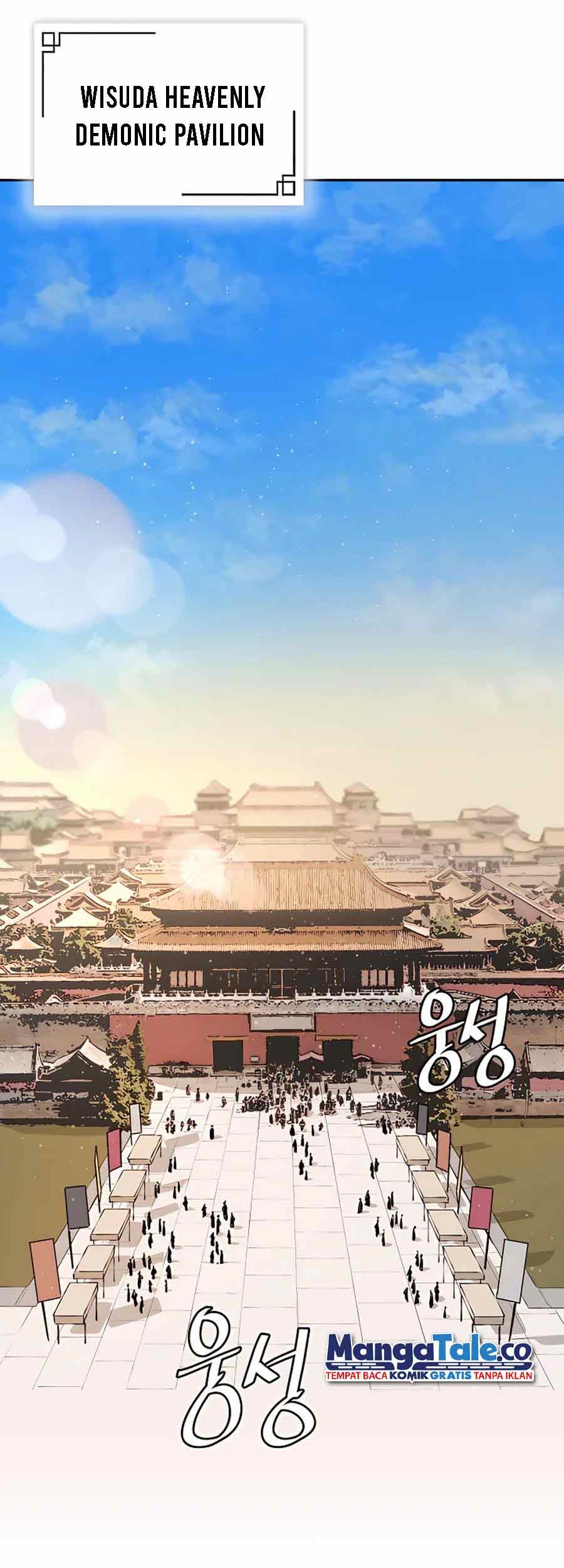 Villain Unrivaled Chapter 13 - halaman 50